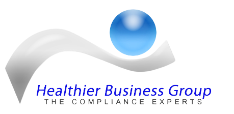Healthier Business Group - Clinical Appraisals logo