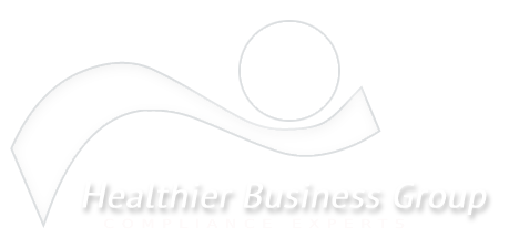 Healthier Business Group - Clinical Appraisals logo